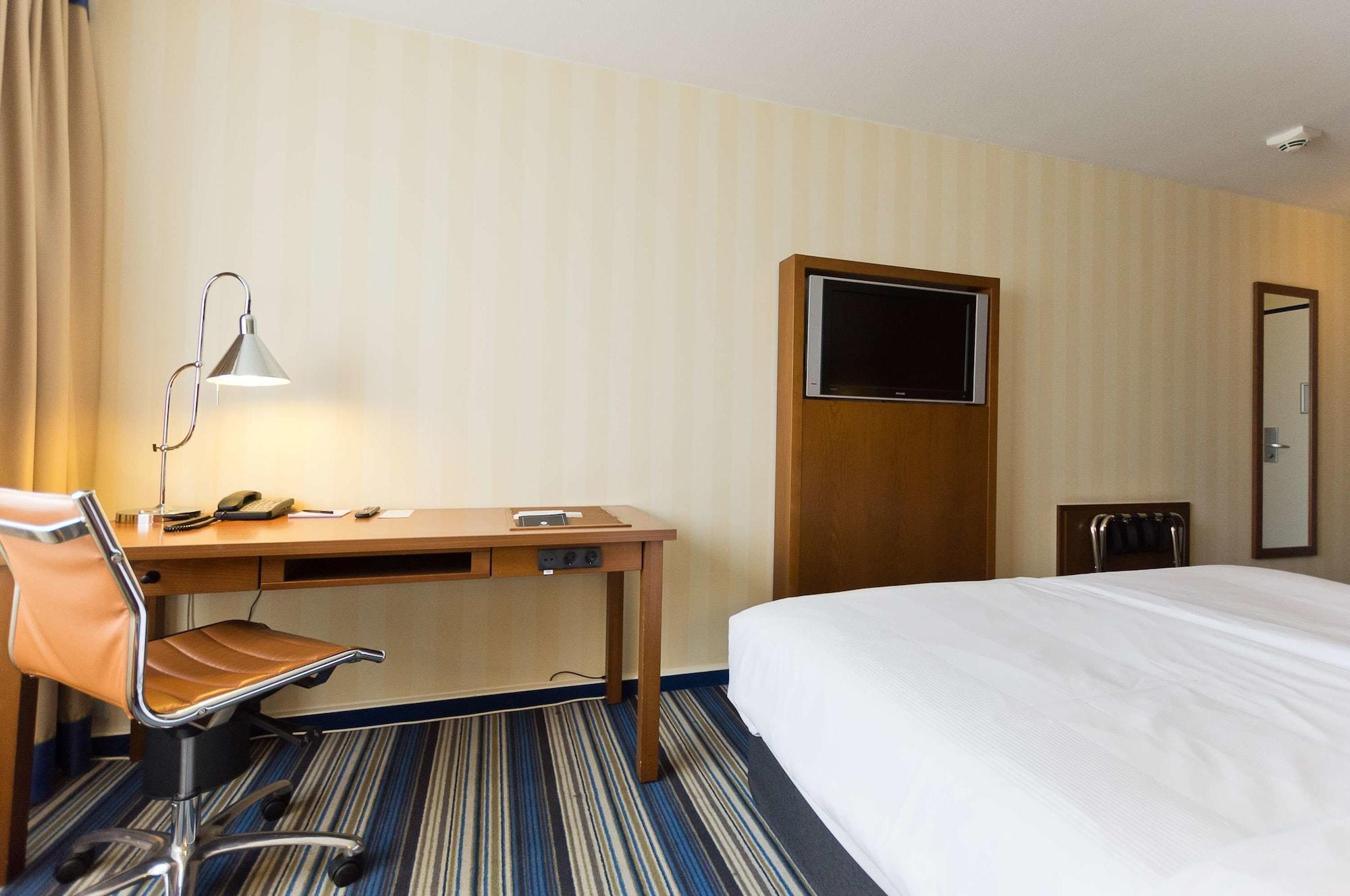 Arthotel Ana Im Olympiapark 4* München