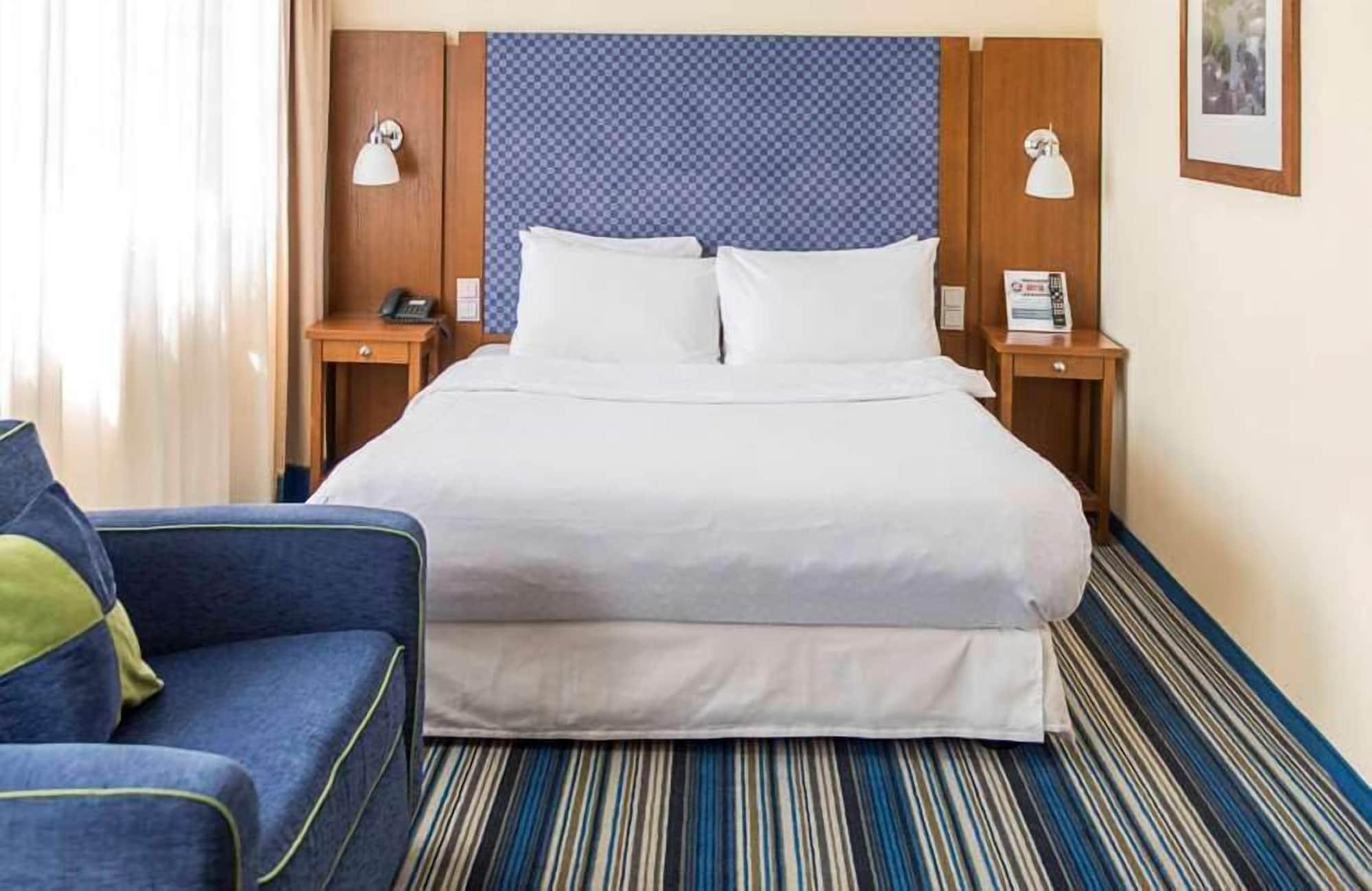 Arthotel Ana Im Olympiapark München