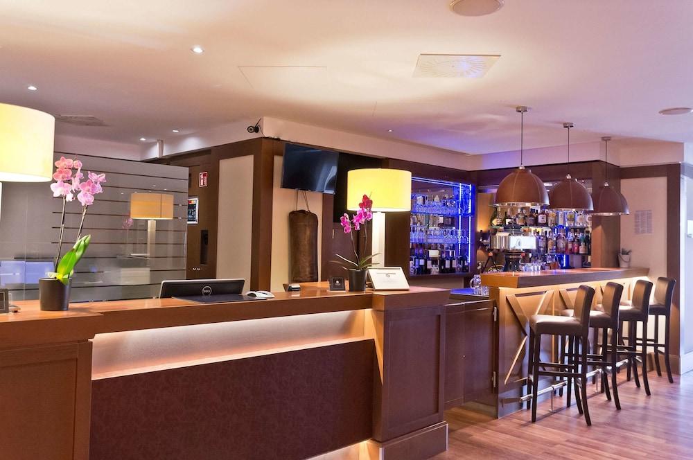 Arthotel Ana Im Olympiapark Hotel München