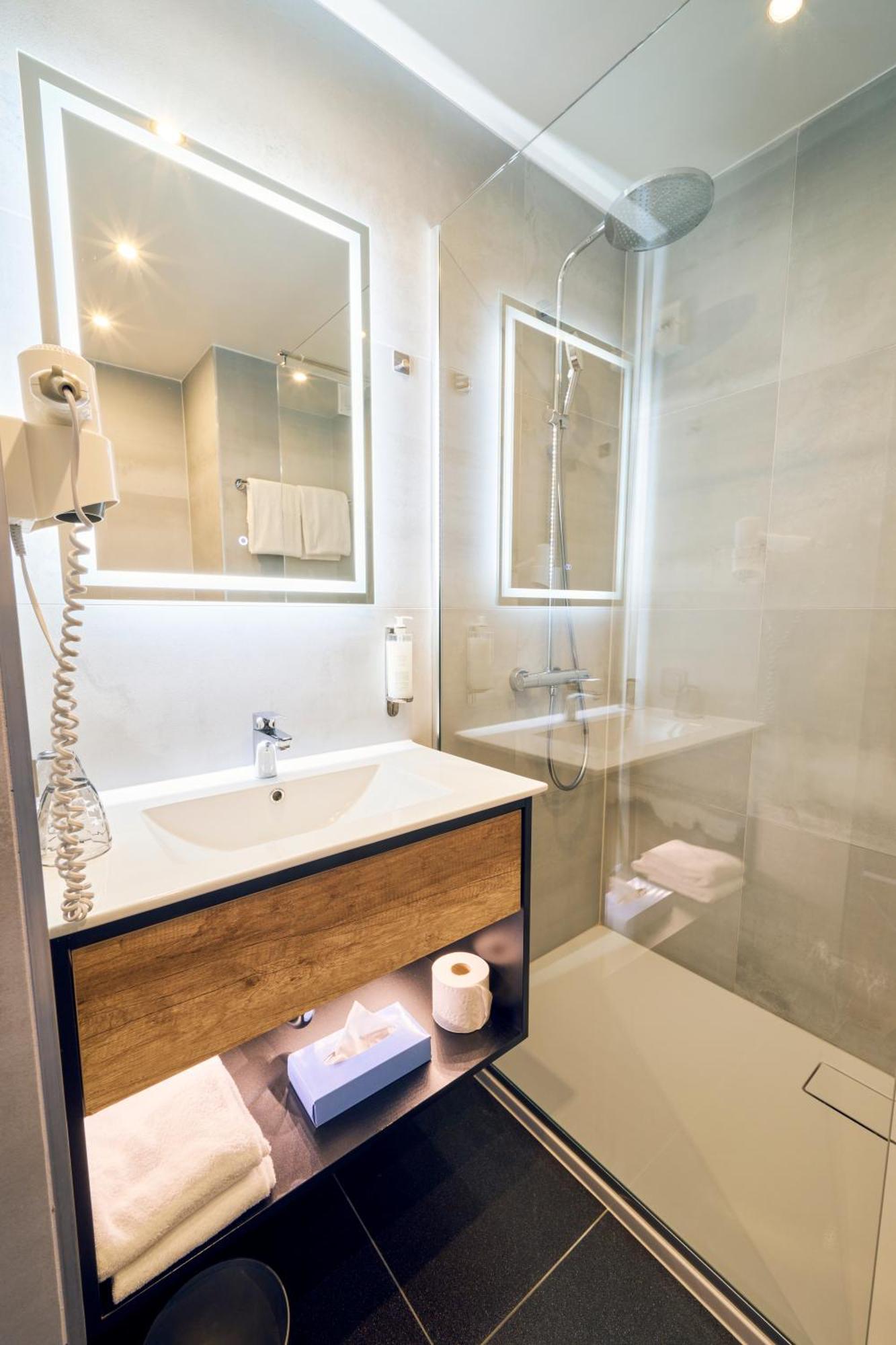 Arthotel Ana Im Olympiapark Hotel München