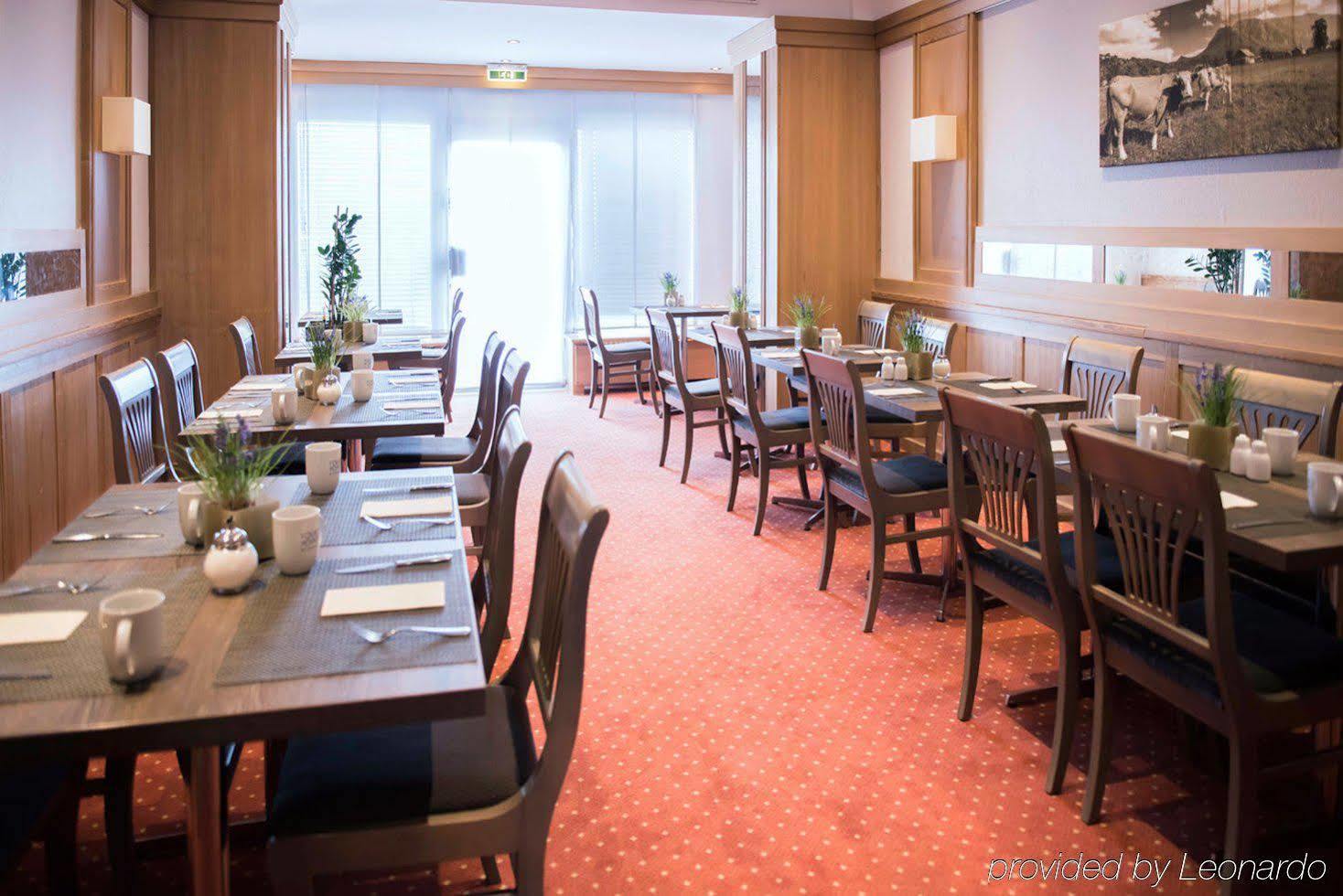 Arthotel Ana Im Olympiapark München