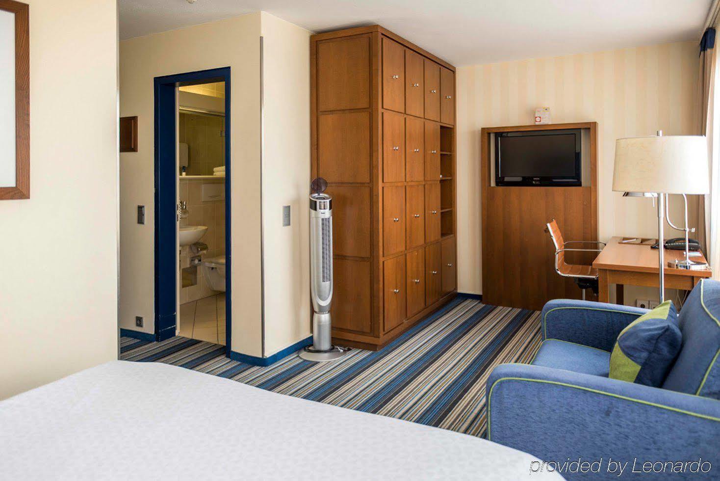 Arthotel Ana Im Olympiapark 4* München